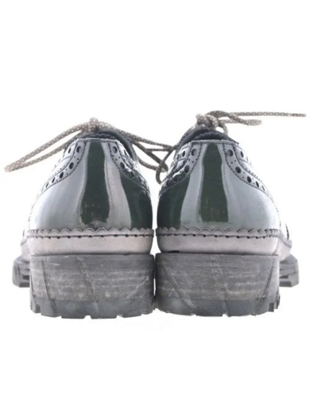 Dolce & Gabbana Business Dress Shoes